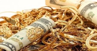 The Brewing Collapse of the Western Monetary System