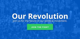 Sanders to launch ‘Our Revolution’ next week