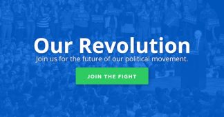Sanders to launch ‘Our Revolution’ next week