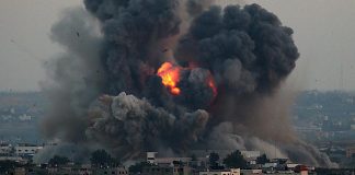 New e-campaign demands end of Israel’s Gaza siege