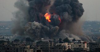 New e-campaign demands end of Israel’s Gaza siege