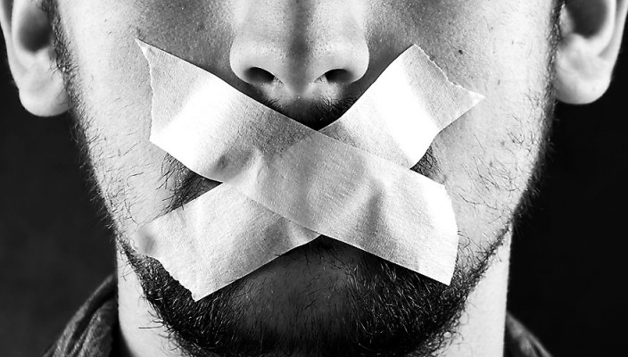 Billionaires threaten free speech