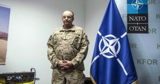 Dangerous Propaganda: Network Close To NATO Military Leader Fueled Ukraine Conflict