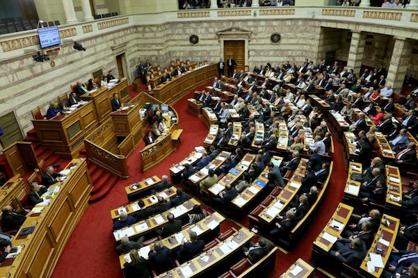 Wie Griechenland von Deutschland 269 Milliarden Euro einklagen könnte