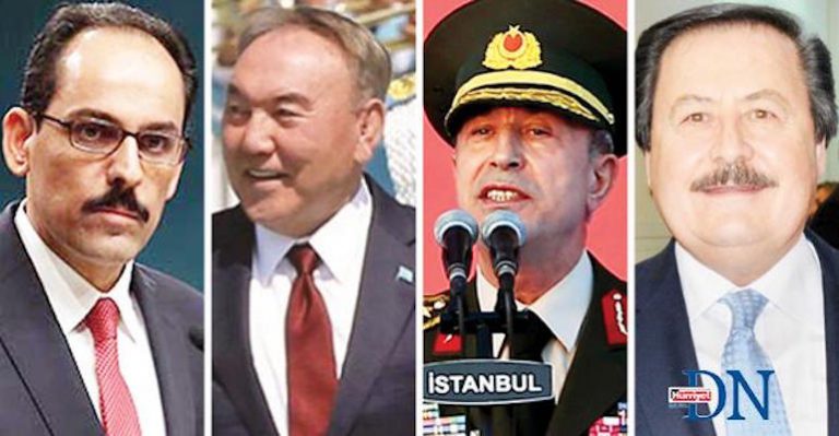 How the Russian-Turkish crisis ended