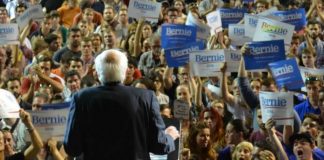 Returning to His Roots, Sanders Launches ‘Our Revolution’