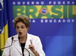 Rousseff Impeachment Trial Marks Complete Reversal of Democracy