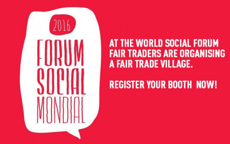 On the Future of World Social Forum