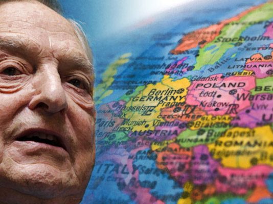 Soros Hack Exposes Plot Behind Refugee Crisis