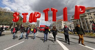 TTIP Dead: Massive US-EU Trade Deal Falls Apart Says German Vice-Chancellor