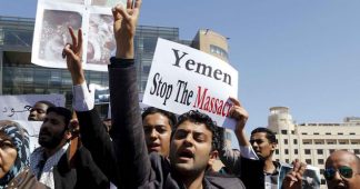 Yemenis are turning to Russia