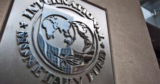 IMF: Global economy faces worst recession since the Great Depression – as it happened