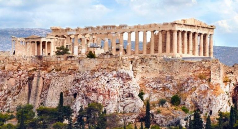 EU Starves Greece To Force Sell Off