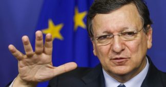 Barroso had deeper ties to Goldman Sachs