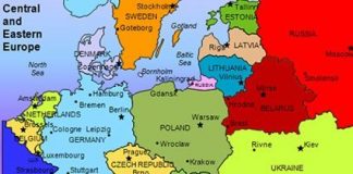 Transforming Central East Europe