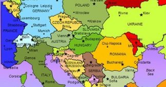 Transforming Central East Europe