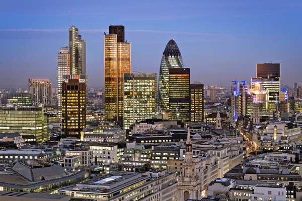 Banking giants reverse predictions of post-Brexit ‘Brecession’