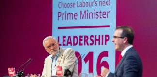 Smith: Corbyn Deserved Longer As Leader Before Coup