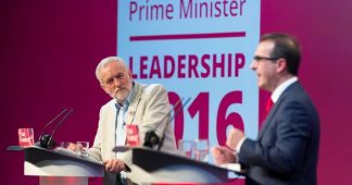 Smith: Corbyn Deserved Longer As Leader Before Coup