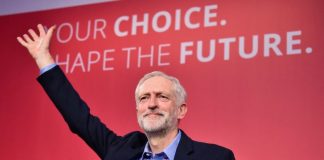 Victory for Corbyn! The genie is now out of the bottle