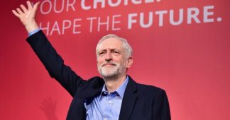 Corbyn Elected – A Great Victory for British and European Left!