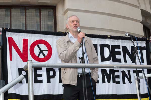 Corbyn Must Win Again But It Is Just The Start