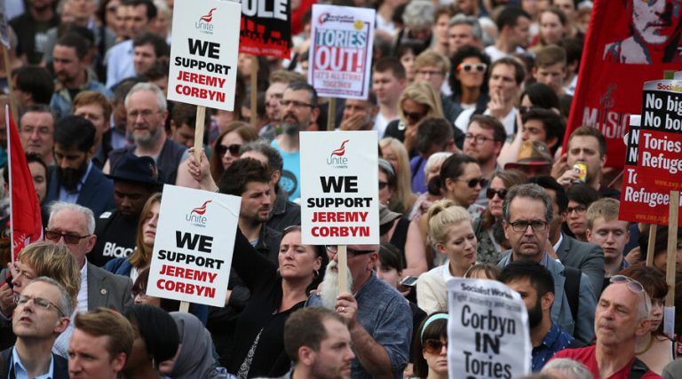 A MODEST PROPOSAL FOLLOWING THE JEREMY CORBYN VICTORY
