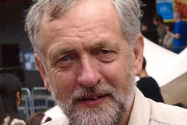 Corbyn to pledge £30bn to 'restore pride and prosperity' to south-east England