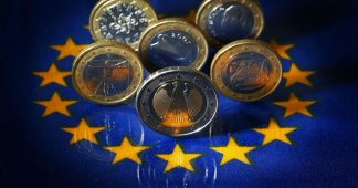 Saving The EU From The Euro