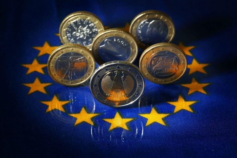 Overcoming Euro Area Fragility