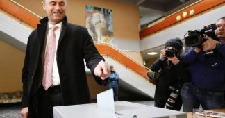 Expert predicts far-right to win Austrian election