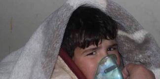 UN Team Heard Claims of ‘Staged’ Chemical Attacks