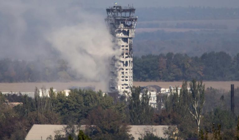 On Repression in Ukraine