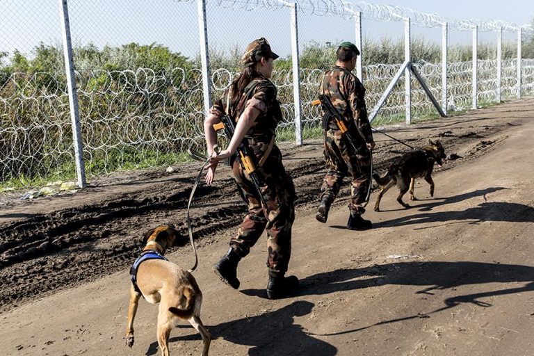Of Folk Devils And Moral Panic: Hungary’s Referendum On Mandatory EU Migrant Quotas