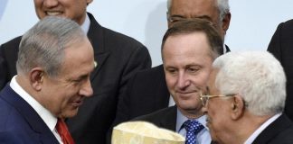 Russia: Israel, Palestinian Leaders Agree to Meet for Talks