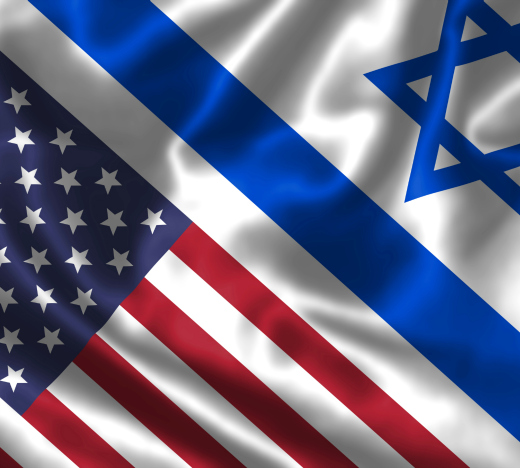 How Israel Is Losing America