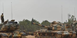 Spurning Washington’s appeals, Turkey vows to expand assault on US-backed Kurdish forces in Syria