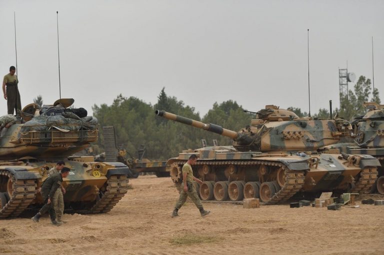 Spurning Washington’s appeals, Turkey vows to expand assault on US-backed Kurdish forces in Syria