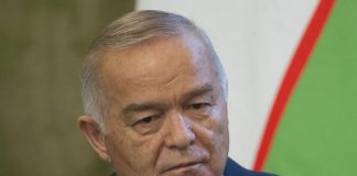 KARIMOV’S DEATH OPENS THE WAY FOR ISIS