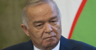 KARIMOV’S DEATH OPENS THE WAY FOR ISIS