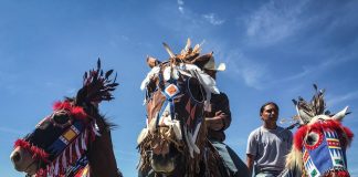 Security Firm Guarding Dakota Pipeline Used Psychological Warfare Tactics for BP