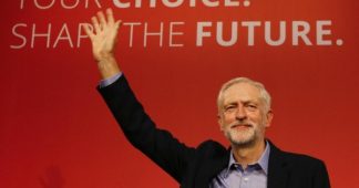 Corbyn’s election – a historic triumph