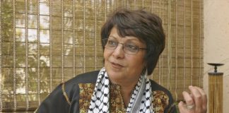 Leila Khaled on ISIS and Islamism, Syria and the Paelstinians