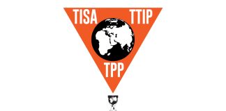 TISA: New Trade Deal Could Be Even Greater Threat to Public Services Than TTIP