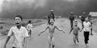 Facebook backs down, will no longer censor the iconic ‘Napalm Girl’ war photo