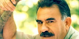 Ocalan, Turkey and PKK