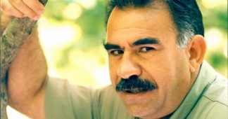 Ocalan, Turkey and PKK