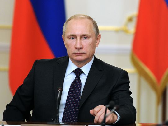 Putin: USSR could have been reformed, there was no need to destroy it