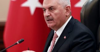 Turkish regime is enlarging sphere of persecutions
