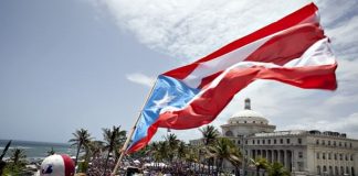 Wall Street Vultures Descend On Debt-Ridden Puerto Rico